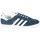 Čevlji  Nizke superge adidas Originals GAZELLE Modra