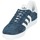 Čevlji  Nizke superge adidas Originals GAZELLE Modra