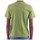 Oblačila Otroci Majice & Polo majice Diadora T-shirt Zelena