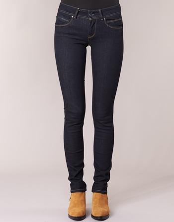 Pepe jeans NEW BROOKE M15 / Modra / Brut