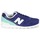 Čevlji  Ženske Nizke superge New Balance WR996 Modra