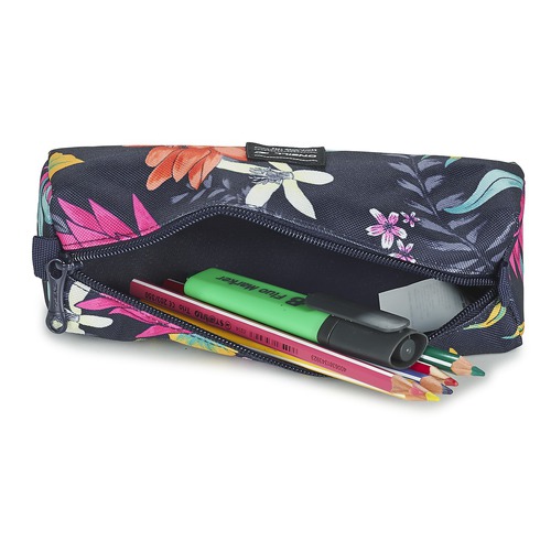 O'neill BM PENCIL CASE Črna / Večbarvna