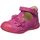 Čevlji  Deklice Sandali & Odprti čevlji Mod'8 KIMIFLOR Rožnata