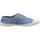 Čevlji  Deklice Modne superge Bensimon TENNIS E15004C157 Modra