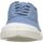 Čevlji  Deklice Modne superge Bensimon TENNIS E15004C157 Modra