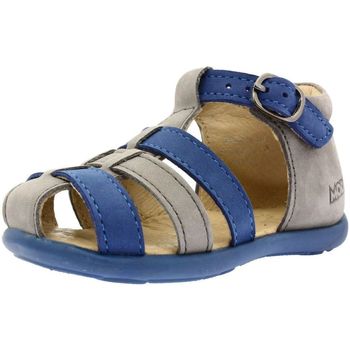 Čevlji  Dečki Sandali & Odprti čevlji Mod'8 LARCATROIS Siva