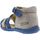 Čevlji  Dečki Sandali & Odprti čevlji Mod'8 LARCATROIS Siva