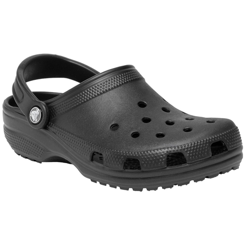 Crocs CLASSIC Črna