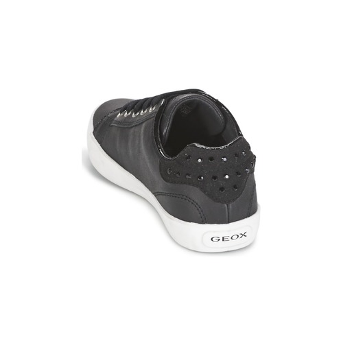 Geox KIWI GIRL Črna