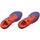 Čevlji  Dečki Modne superge New Balance KR680 Vijolična