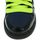 Čevlji  Deklice Modne superge Skechers BASKETS MONTANTES  91865 MASSIVE Črna