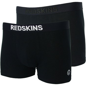 Čevlji  Moški Modne superge Redskins 80929 Črna
