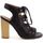 Čevlji  Ženske Sandali & Odprti čevlji Maria Mare 66103 Črna