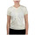 Oblačila Ženske Majice & Polo majice Mya T-shirt Bela