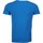 Oblačila Moški Majice s kratkimi rokavi Local Fanatic 29227698 Modra