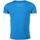Oblačila Moški Majice s kratkimi rokavi Local Fanatic 6694323 Modra
