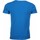 Oblačila Moški Majice s kratkimi rokavi Local Fanatic 3076442 Modra