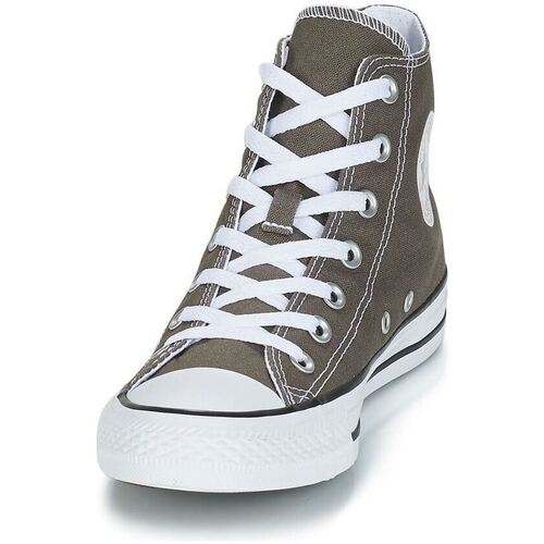 Converse CTAS CORE HI  1J793C CHARCOAL ALL STAR HI F Siva