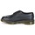 Čevlji  Čevlji Derby Dr. Martens 3989 Črna