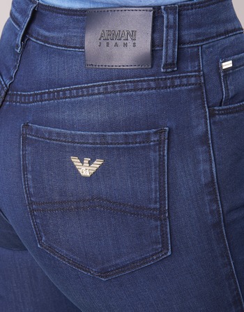 Armani jeans HERTION Modra