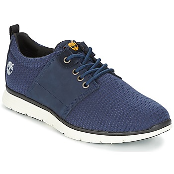 Čevlji  Moški Visoke superge Timberland KILLINGTON L/F OXFORD Modra