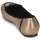 Čevlji  Ženske Balerinke Etro 3078 Zlata