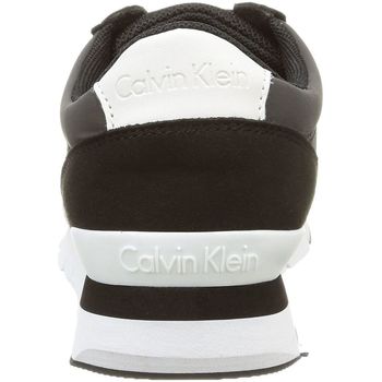 Calvin Klein Jeans TORI REFLEX Črna