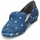 Čevlji  Ženske Balerinke Kenzo 2SL110 Modra
