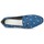 Čevlji  Ženske Balerinke Kenzo 2SL110 Modra