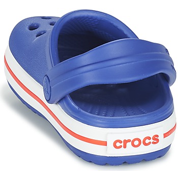 Crocs Crocband Clog Kids Modra