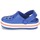 Čevlji  Otroci Cokli Crocs Crocband Clog Kids Modra