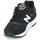 Čevlji  Moški Nizke superge New Balance ML597 Črna