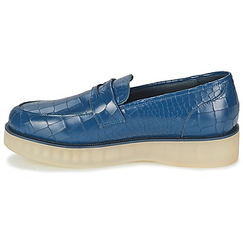 F-Troupe Penny Loafer Modra