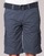 Oblačila Moški Kratke hlače & Bermuda Teddy Smith SYTRO 3 Modra