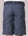Oblačila Moški Kratke hlače & Bermuda Teddy Smith SYTRO 3 Modra