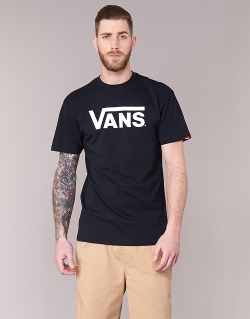 Vans VANS CLASSIC Črna