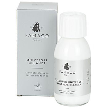 Dodatki  Izdelki za vzdrževanje Famaco FLACON DETACHEUR UNIVERSEL 100 ML Brezbarven