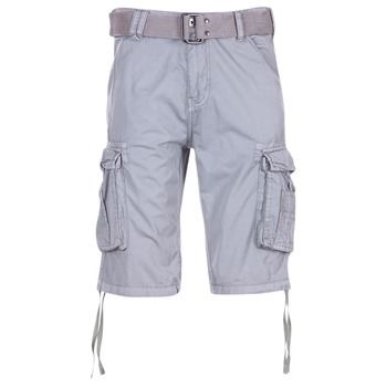 Oblačila Moški Kratke hlače & Bermuda Schott TR RANGER 30 Siva