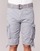 Oblačila Moški Kratke hlače & Bermuda Schott TR RANGER 30 Siva