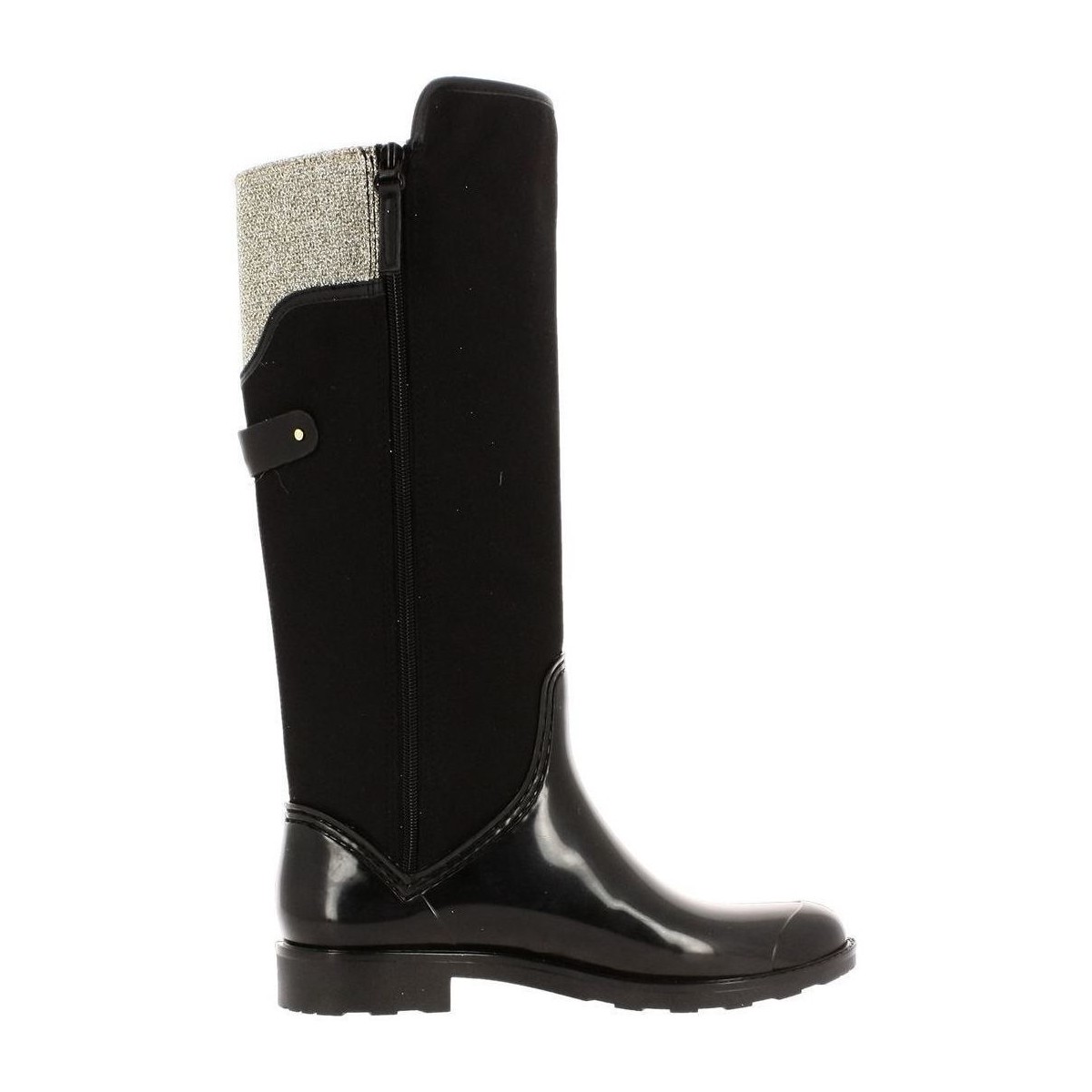Čevlji  Ženske Gležnjarji Gioseppo 37111  LADIES BOOTS NEGRO ROSAINA Črna