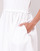 Oblačila Ženske Kratke obleke Love Moschino WVF3880 Bela