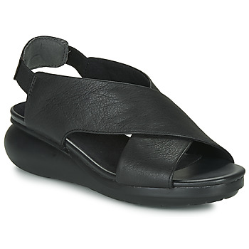Čevlji  Ženske Sandali & Odprti čevlji Camper BALLOON Črna