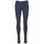 Oblačila Ženske Jeans skinny Replay TOUCH Modra / Brut