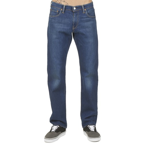 Levi's 504 REGULAR STRAIGHT FIT Glastonbury