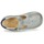 Čevlji  Dečki Sandali & Odprti čevlji Citrouille et Compagnie GALCO Siva