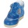 Čevlji  Dečki Sandali & Odprti čevlji Citrouille et Compagnie GODOLO Modra
