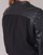 Oblačila Ženske Usnjene jakne & Sintetične jakne Oakwood 62298 Črna
