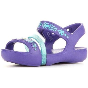 Crocs Line Frozen Sandal 204139-506 Večbarvna