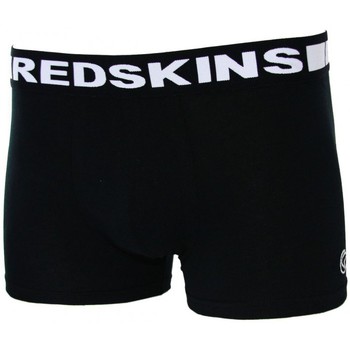 Čevlji  Moški Modne superge Redskins 90539 Črna