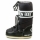 Čevlji  Ženske Škornji za sneg Moon Boot MOON BOOT NYLON Črna
